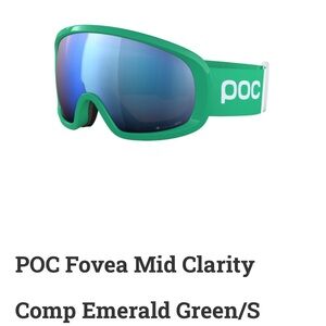 POC Googles